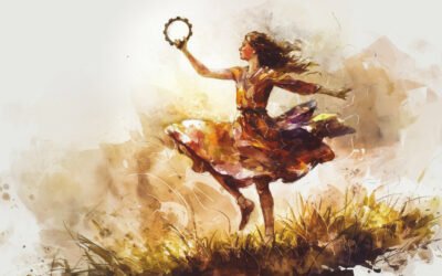 Jephthah’s Vow: Man’s Failure, Not God’s Cruelty