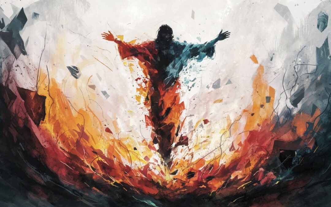 Finding Hope in John 16:33: Jesus Has Overcome the World