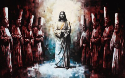 Why We Struggle to Understand the Bible: A Look at John 8:43 and the Power of Repentance