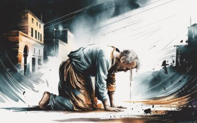 Finding Faith in the Midst of Lament: A Reflection on Psalm 88