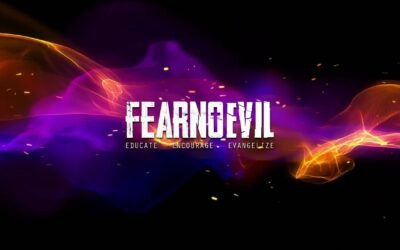FNE Quickcast 008: Evil Worship Music?