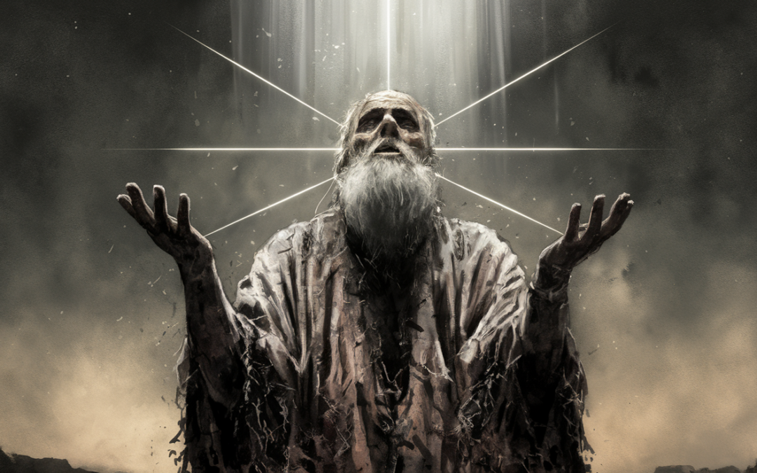 Mordecai’s Faith and the Divine Opportunity