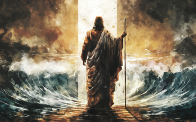 Understanding Jude 1:5 – The Lord is Judge