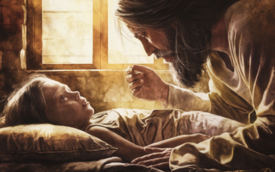 His Plan, Not Mine: Embracing God’s Greater Miracle