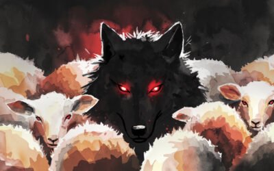 The Gospel of John 8:19 – Preaching Truth, Not Engaging in Debates