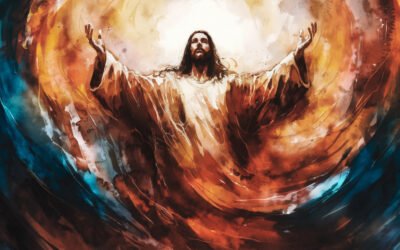 You Cannot Overcome the Spirit