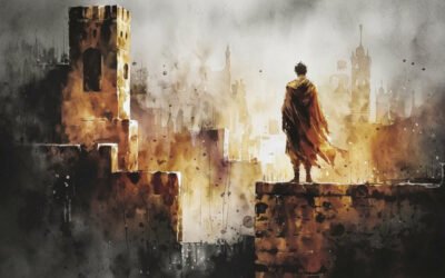 When Kings Stay Home: The Danger of Ignoring God-Given Responsibility