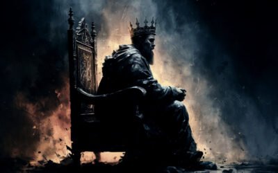 “All Is Vanity”: Meaning in a Wind-Chasing World