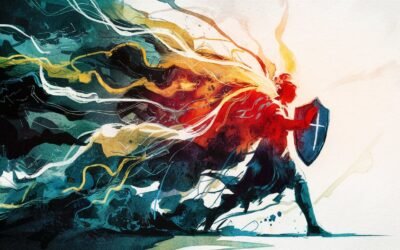 Take Every Thought Captive: A Call to Action in Christ