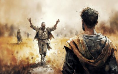 Receive the Prodigal Son: A Call to Welcome the Lost