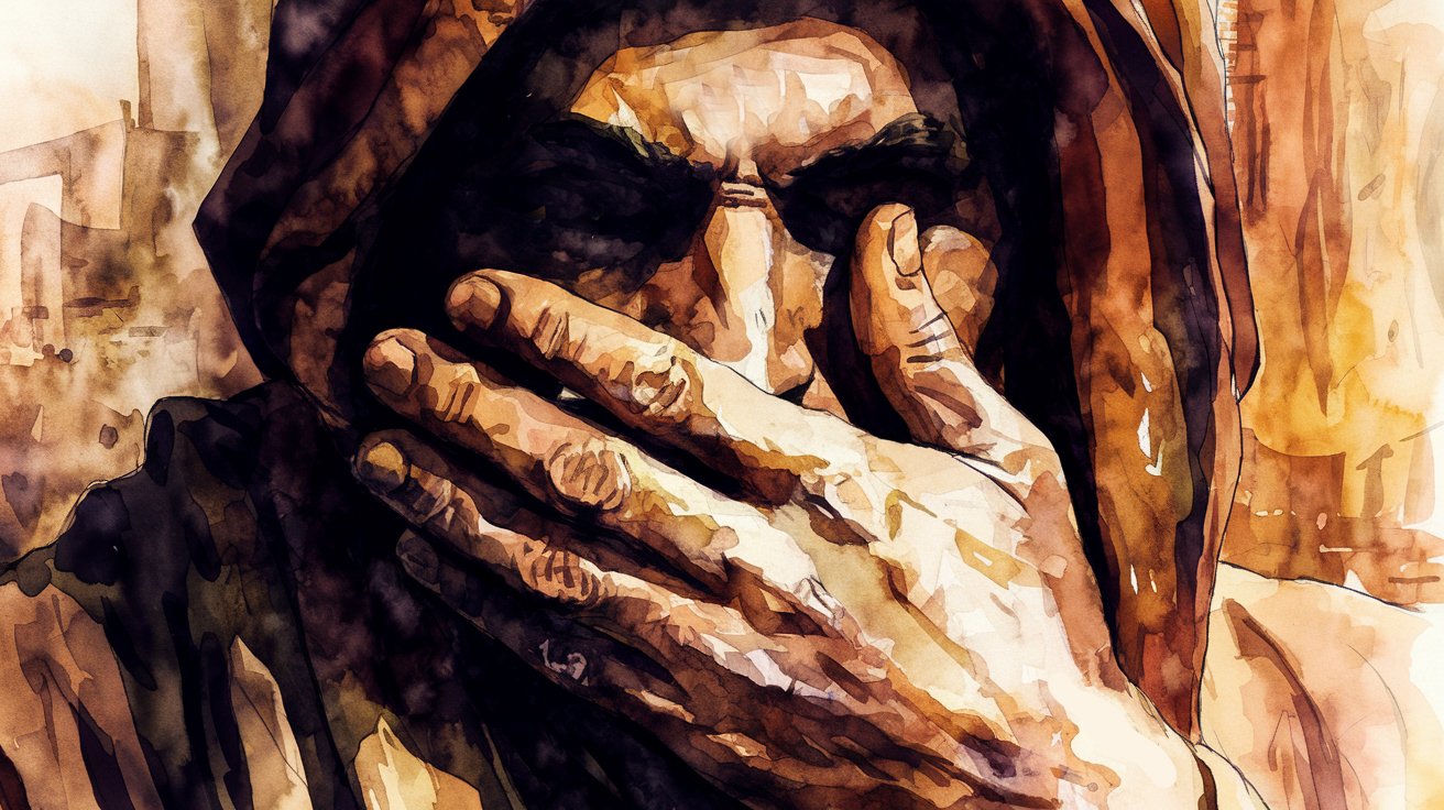 speak evil of no one