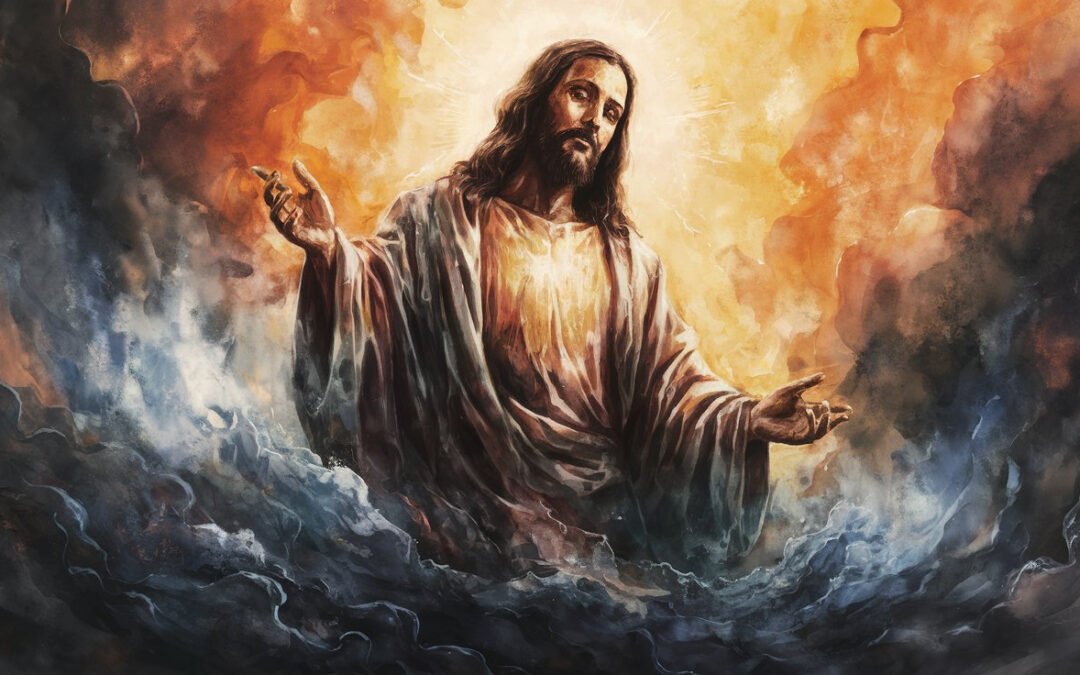 Greater Healing: Mark 2 and the Priority of Forgiveness