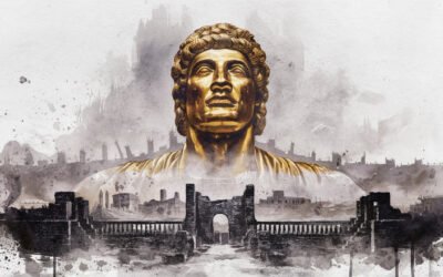 Nebuchadnezzar: The Folly of “Common” Faith