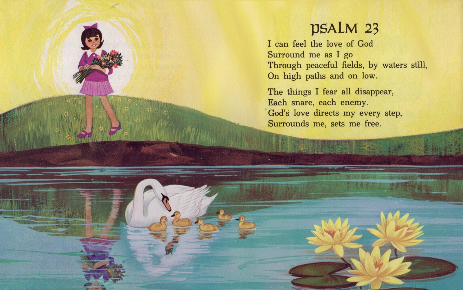 Psalm 23