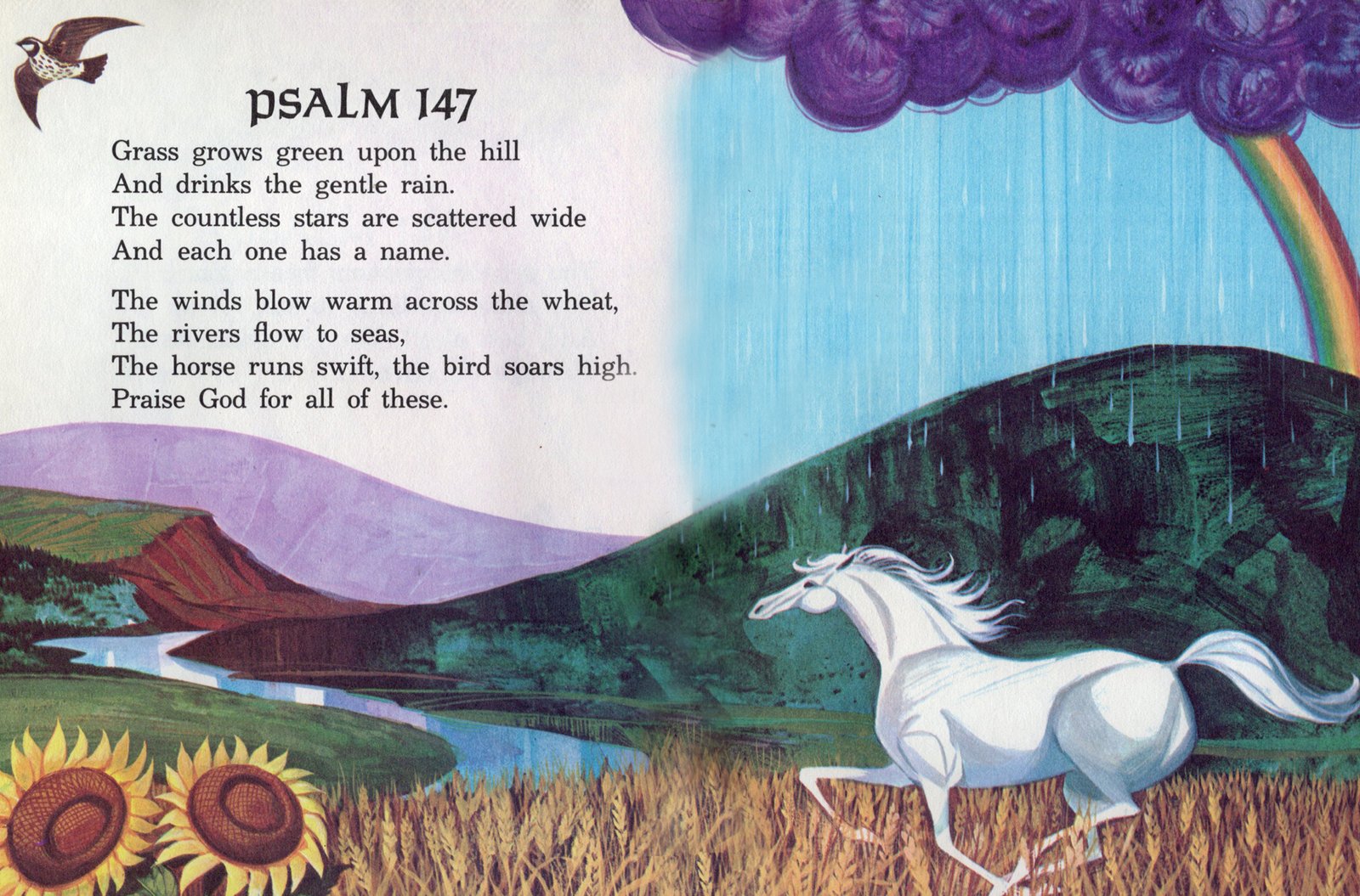 Psalm 147