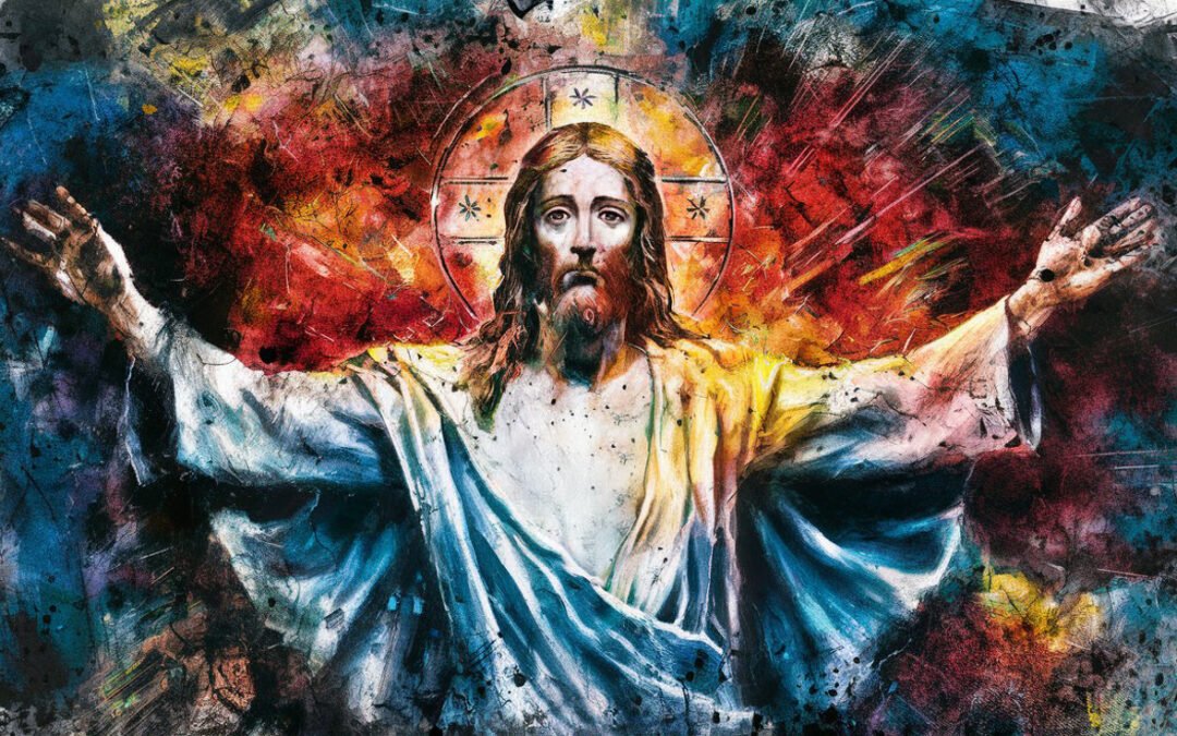 No Condemnation: Living in the Freedom of Christ