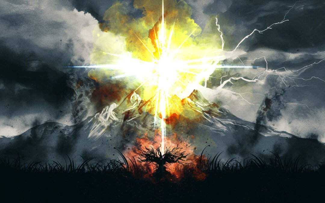 God Knows your Heart – God Desires Your Heart