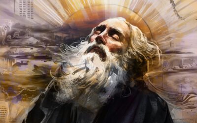 The Storm Is Coming: Ministering with Eternal Urgency