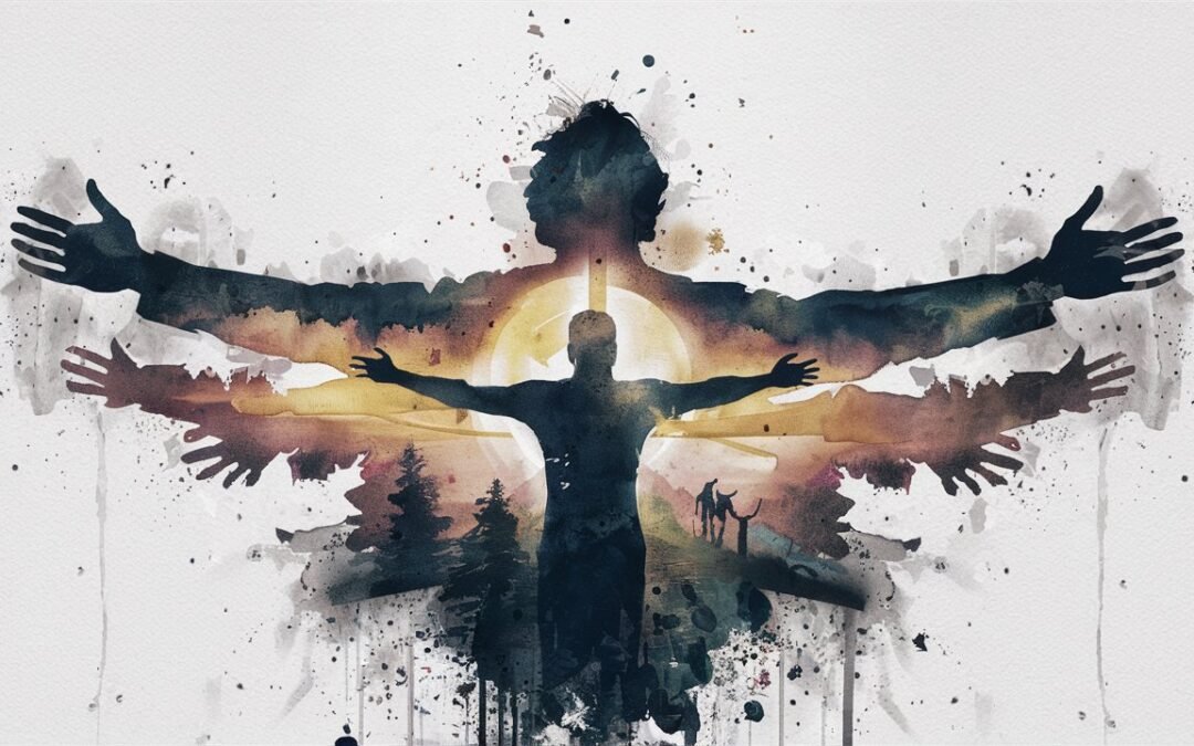 A Good Person? What Are You Made For?