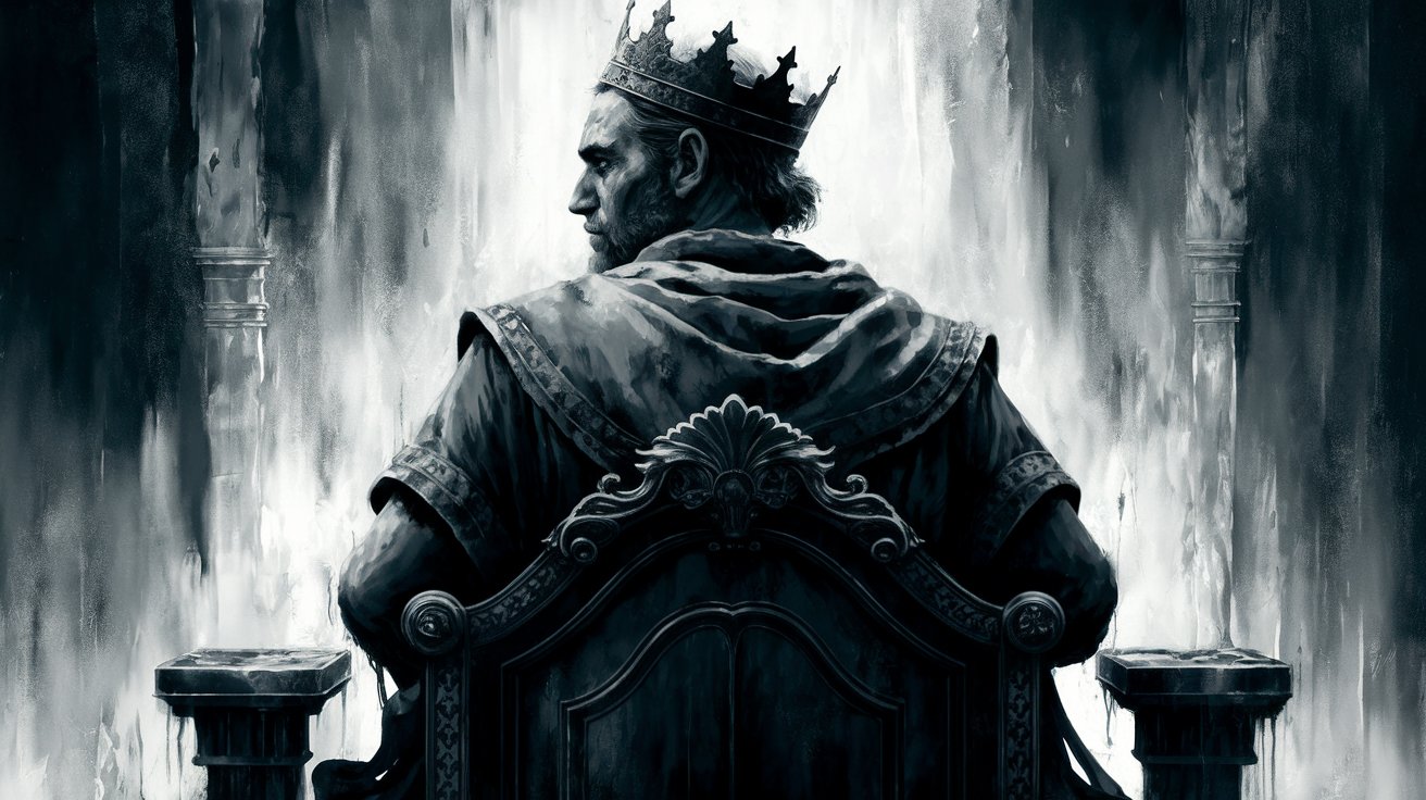 King Saul
