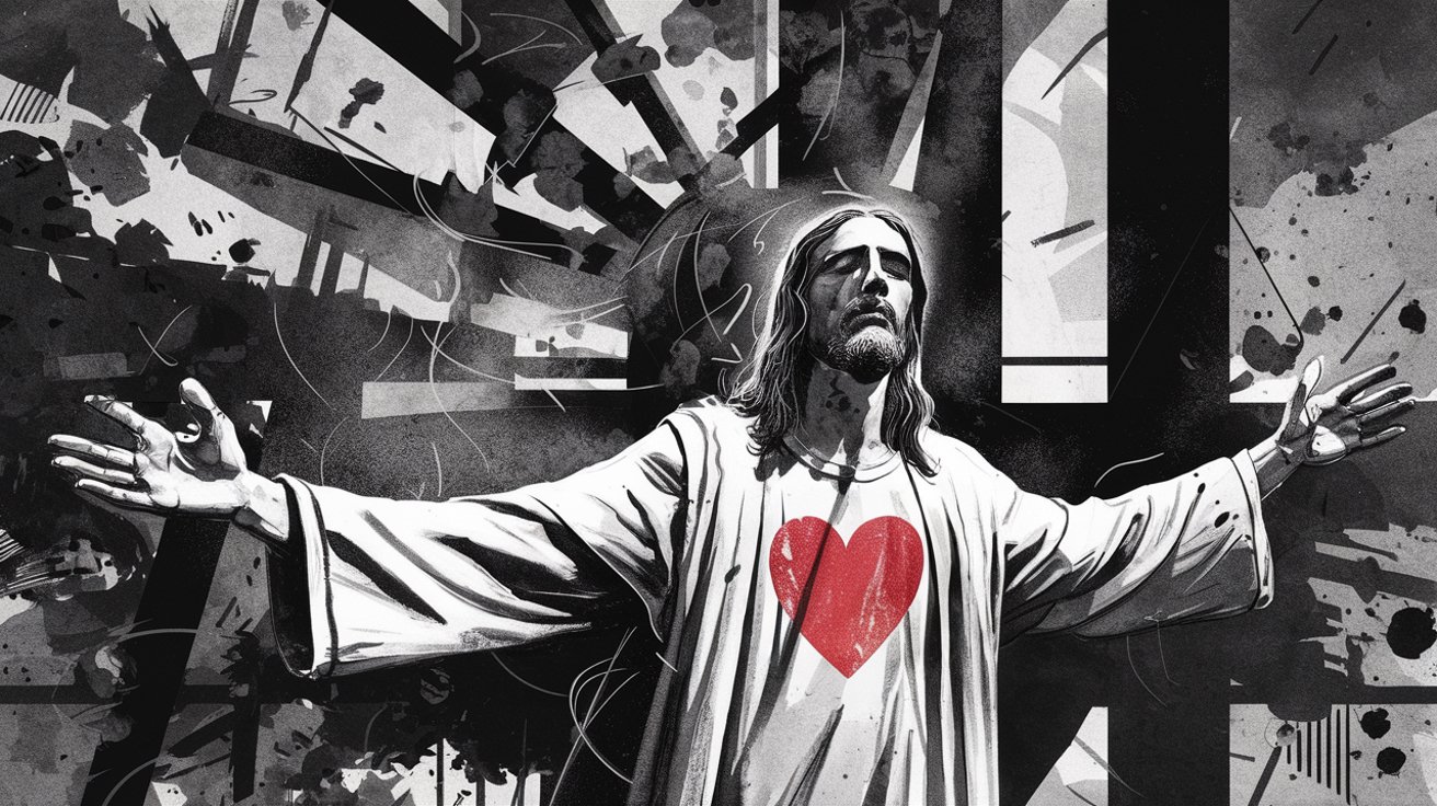 the love of Christ