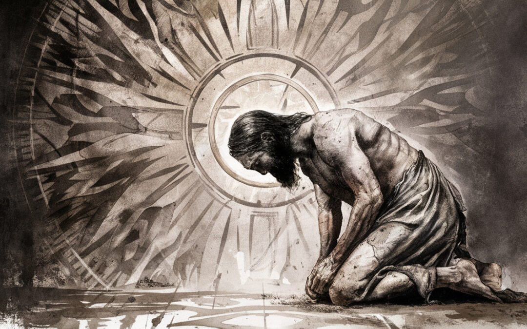 Confession: Walking in the Truth of Salvation