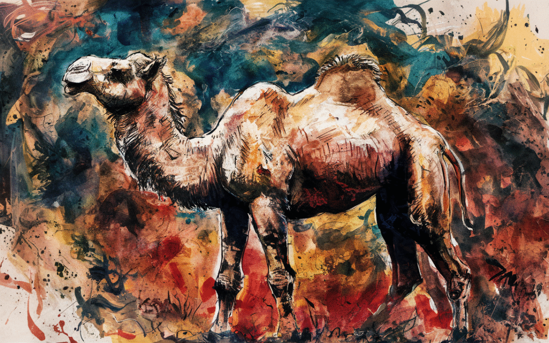 The Eye of the Needle