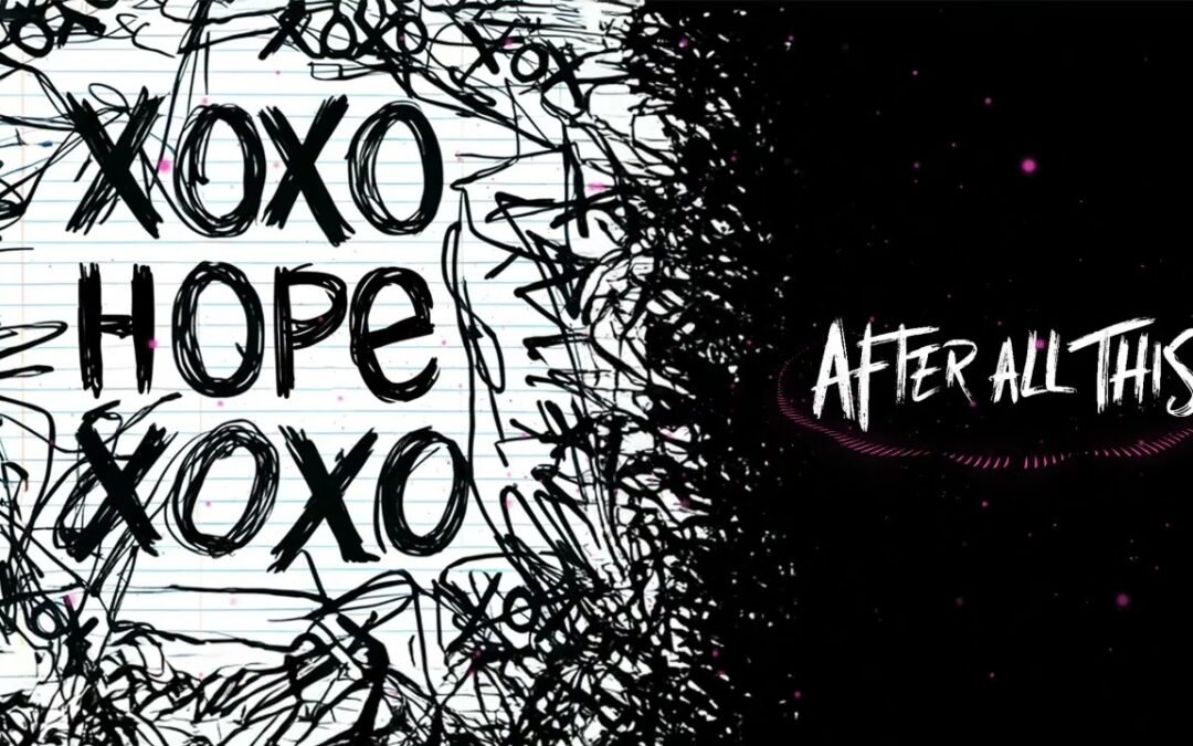 100 New Gospel Songs: Day Nine: A Time For Everything